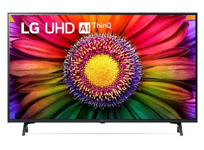 LG 43UR80003LJ