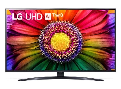 LG 43UR81003LJ