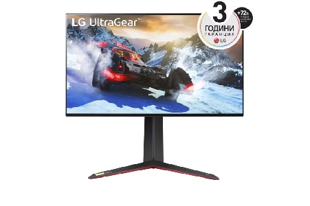 LG 27GP95RP-B 27" UltraGear