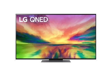 LG 55QNED823RE