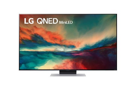 LG 65QNED863RE