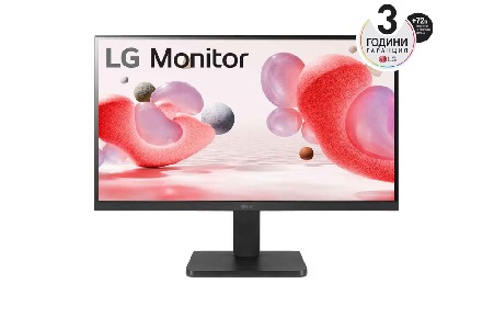 LG 22MR410-B 21.45" " VA