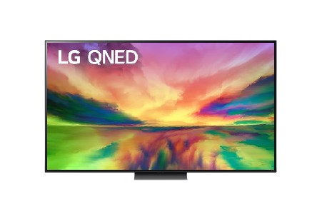 LG 65QNED813RE