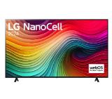 LG 75NANO81T3A