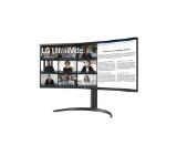 LG 34WR50QC-B 34" UltraWide AG