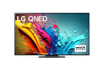 LG 55QNED86T3A