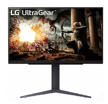 LG 27GS75Q-B UltraGear 27" IPS