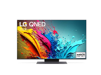 LG 50QNED86T3A