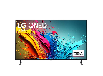 LG 55QNED85T3C