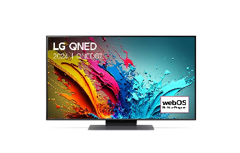 LG 55QNED87T3B