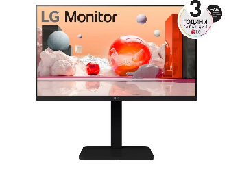 LG 24BA550-B 23.8" IPS LED