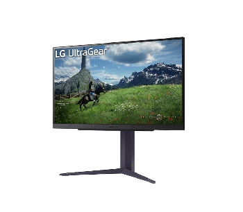 LG 27GS85Q-B 27" UltraGear