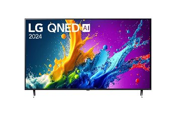 LG 55QNED80T3A