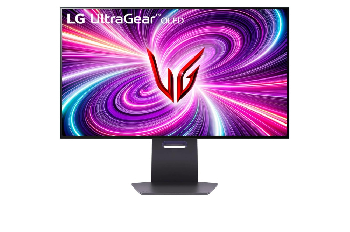 LG 32GS95UE-B 31.46" UltraGear OLED