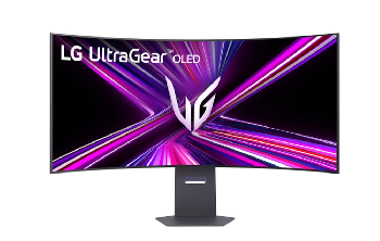 LG 45GX950A-B 44.5" UltraGear curved