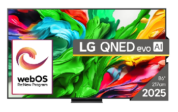 LG 86QNED86A3A