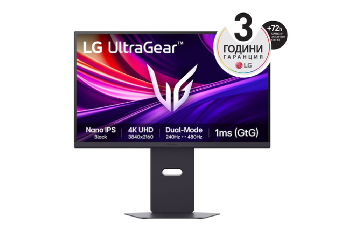 LG 27GS85Q-B 27" UltraGear