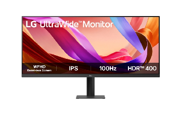 LG 34U511A-B 34" UltraWide 21: