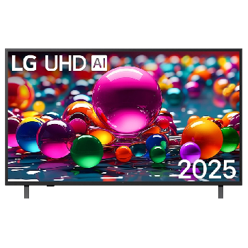 LG 50UA75006LA