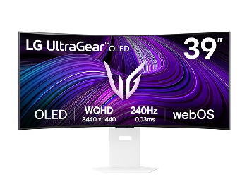 LG 39GX90SA-W 39" OLED