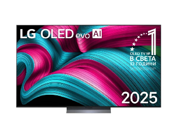 LG OLED77C51LA