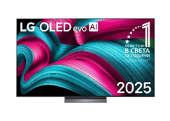 LG OLED83C51LA