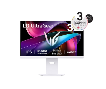 Монитор LG 32G810SA-W