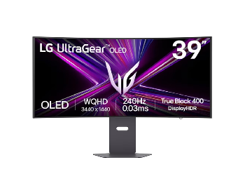 Монитор LG 39GX900A-B