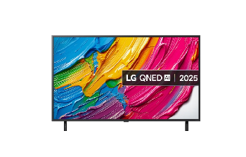 LG 50QNED80A6A