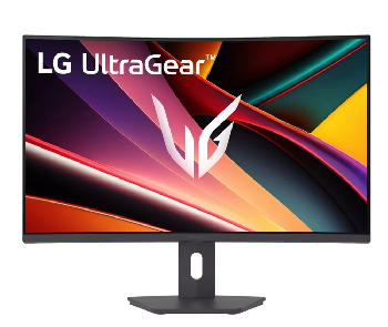LG 32G600A-B 31.5" UltraGear Curved