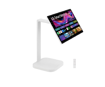 LG 32U889SA-W 31.5" IPS Smart