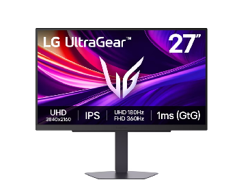 Монитор LG 27G810A-B UltraGear