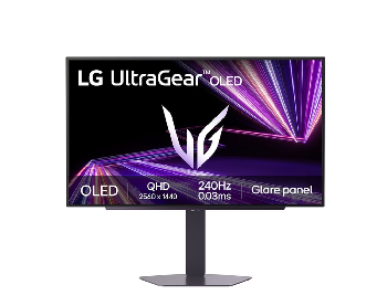 МониторLG 27GX704A-B UltraGear