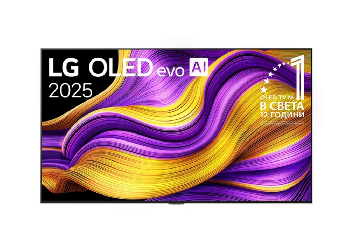 LG OLED65G51LW