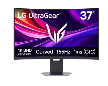 LG 37G800A-B 36.5" UltraGear VA