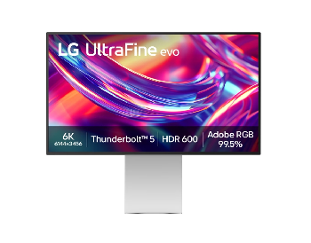 LG 32U990A-S 31.5" UltraFine EVO