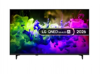 LG 50QNED7EB3C, 50" 4K QNED MiniLED Smart TV, 3840x2160, DVB-T2/C/S2, ?7 AI