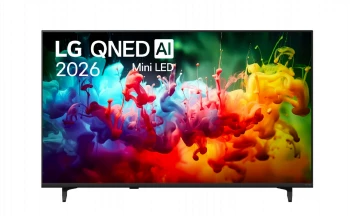 LG 50QNED70B3C, 50" 4K QNED MiniLED Smart TV, 3840x2160, DVB-T2/C/S2, ?7 AI