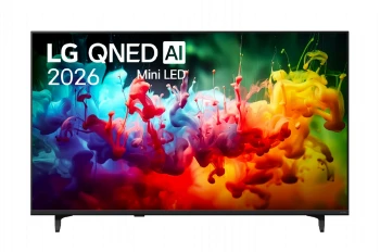 LG 55QNED70B3C, 55" 4K QNED MiniLED Smart TV, 3840x2160, DVB-T2/C/S2, ?7 AI