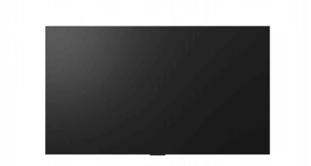 LG OLED77G61LW, 77" UHD OLED evo, 4K (3840 x 2160), DVB-C/T2/S2, Full Cinema