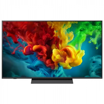 LG 55QNED83B3A, 55" 4K QNED MiniLED Smart TV, 3840x2160, 120Hz Native (VRR