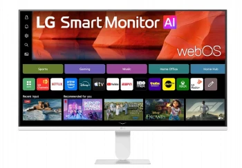 LG 27U511SB-W