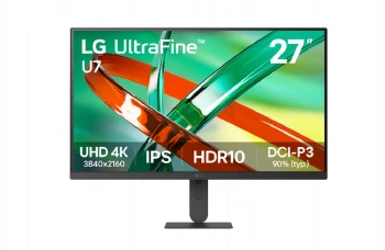 LG 27U711B-B