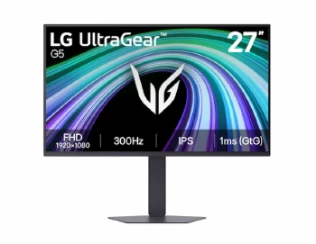 LG 27G550B-B