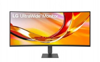 LG 34U640B-B