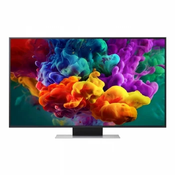 LG 43QNED86B3B, 43" 4K QNED MiniLED Smart TV, 3840x2160, 120Hz Native (VRR