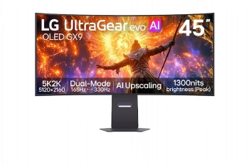 LG 45GX950B-B