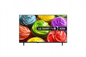 LG 43LB65003LA, 43" LED Full HD (1, 920x1, 080), DVB-T2/C/S2, webOS 26 Smart, a5