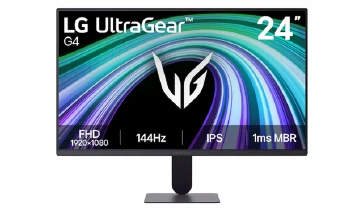 24 LG 24G411B-B