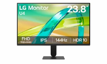 24 LG 24U411B-B